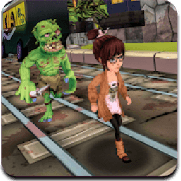 ikon Scary Princess Final Run