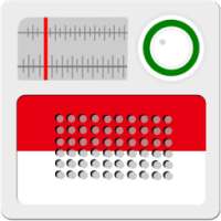 Radio Dangdut 24 Jam on 9Apps