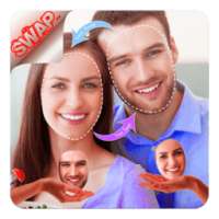 Funny Face Switch & Face Swap on 9Apps
