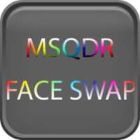 MSQDR Face Swap on 9Apps