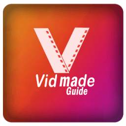 Vid Made Video Download Guide 1.0