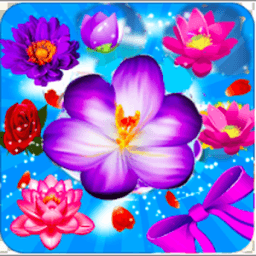 Blossom Crush Soda icon