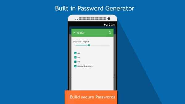 KeepSafe - Password Manager 4 تصوير الشاشة