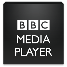 BBC Media Player иконка