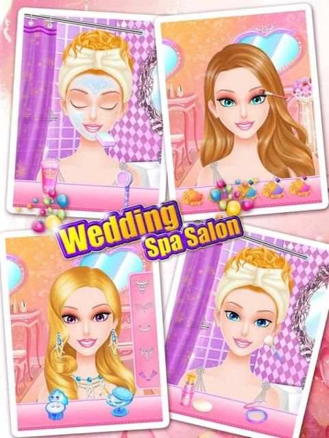 Perawatan Sebelum Nikah screenshot 4