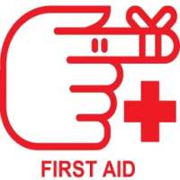 Indian Red Cross First Aid on 9Apps