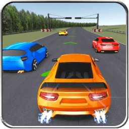 ikon Real Car Road Racing 3D