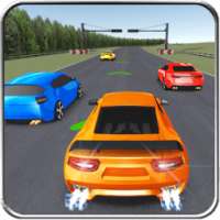 Real Car Road Racing 3D