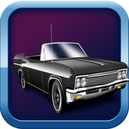 ikon Car Traffic Racer