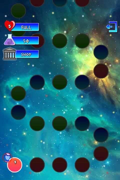 Jewels Columns (match 3) 11 تصوير الشاشة