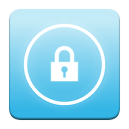 Holo Locker أيقونة