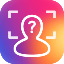 Who Views My Instagram Profile आइकन