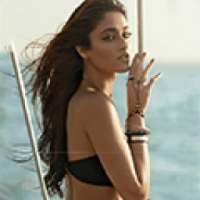 Sexy Ileana DCruz Topless Adult LW