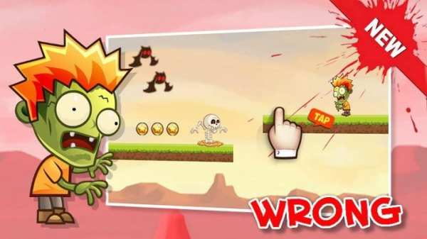 Temple Zombie Run screenshot 3