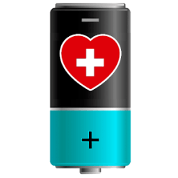 ikon Repair Battery PRO