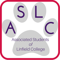 ASLC Linfield College icon