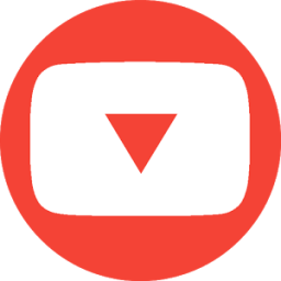 Descarga Tube icon