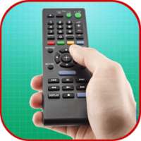 التحكم بالتلفاز عن بعد on 9Apps