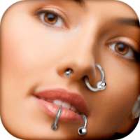 Piercing Photo Editor