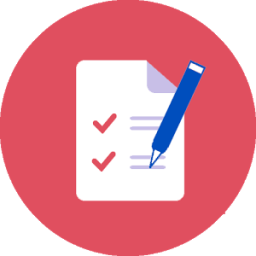 Mis tareas أيقونة