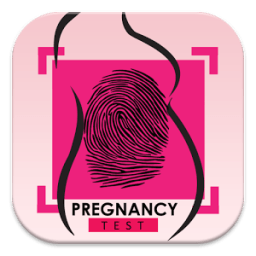 Pregnancy Test أيقونة