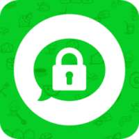 Lock Video for Whats Messenger