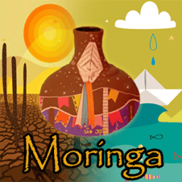 Moringa иконка
