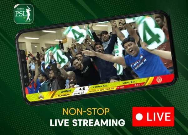 TV Sports Live T20 – HD Sports TV Streaming Guide screenshot 1
