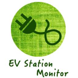EVS Monitor