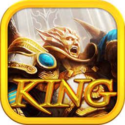 King Online - Game Hàn Quốc आइकन