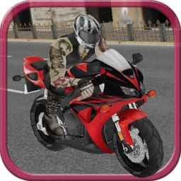 Moto Attack Rider icon