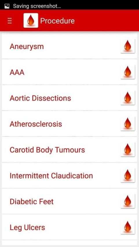 Dr. Rajiv Parakh screenshot 1