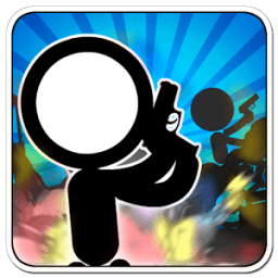 Stickman Wars: The Revenge आइकन