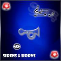 Best Sirens And Horns on 9Apps