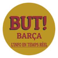 But! FC Barcelone
