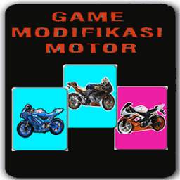 Game Modifikasi Motor 1.0.3