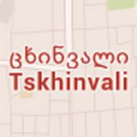 Tskhinvali City Guide on 9Apps