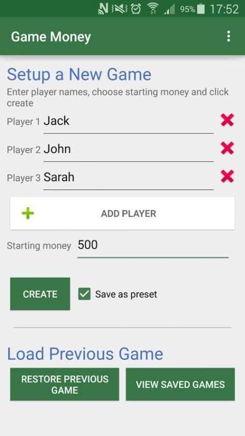 Game Money स्क्रीनशॉट 10