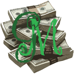 Game Money иконка