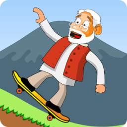 Skater Modi 1.0.5
