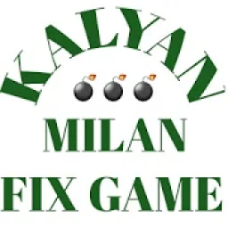 MILAN KALYAN FIX GAME आइकन