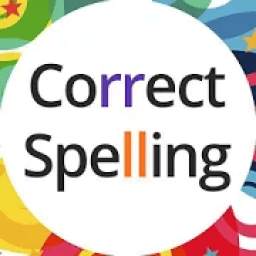 Best Correct Spelling - Speak English Correctly