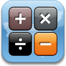 Formula Calculator иконка