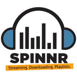 Spinnr Music आइकन