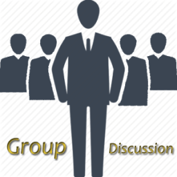 ikon Group Discussion
