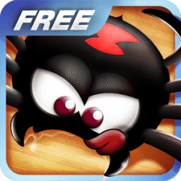 Greedy Spiders 2 Free أيقونة