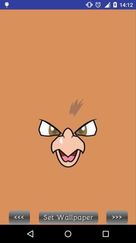 PokePapers: Wallpapers Pokemon screenshot 3