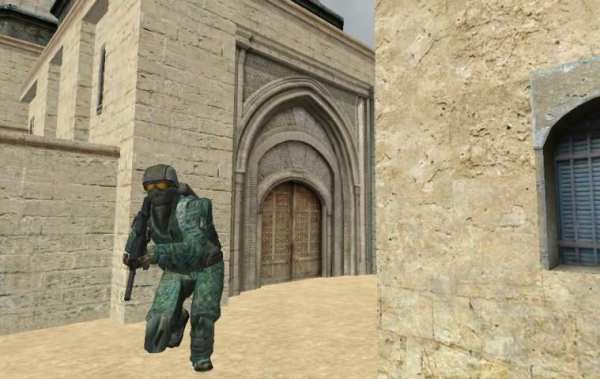 SWAT Sniper Team screenshot 7