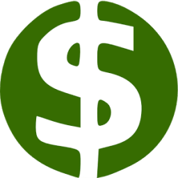 Controle Financeiro आइकन