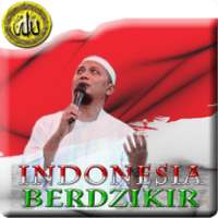 Indonesia Berdzikir